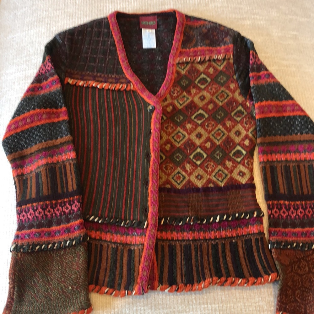 Sweater Set - image 2